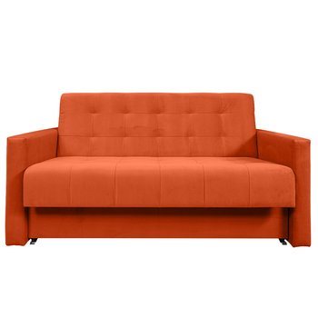 Kanapa Amerykanka Sofa MONDO 4os XXL BIG funkcja spania pojemnik na pościel - Inny producent