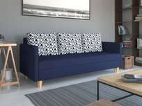 Kanapa wersalka sofa FRENSO rozkładana wzory