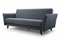 Kanapa Wersalka Sofa rozkładana LINEA funkcja spania IDŹCZAK MEBLE - LINEA Paros 06 Idźczak Meble