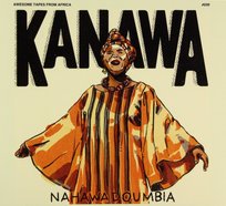 Kanawa Nahawa Doumbia