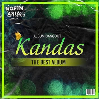 Kandas - Nofin Asia