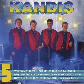 Kandis 5 - Kandis