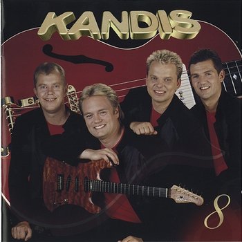 Kandis 8 - Kandis