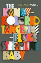 Kandy-Kolored Tangerine-Flake Streamline Baby Wolfe Tom