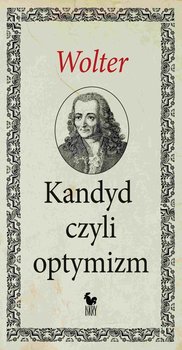 Kandyd czyli optymizm - Wolter