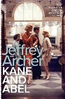 Kane and Abel - Archer Jeffrey