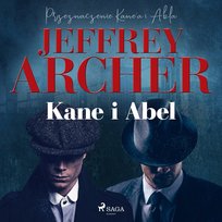 Kane i Abel - audiobook Jeffrey Archer