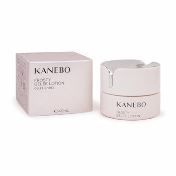 Kanebo, Frosty Gelee, lotion do twarzy, 40 ml - Kanebo