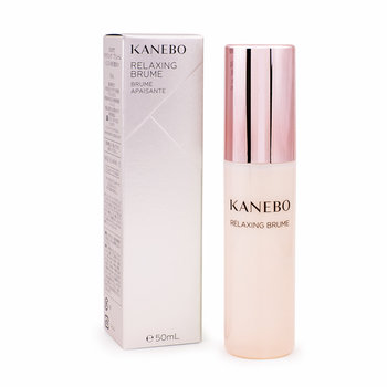 Kanebo, Relaxing Brume, balsam do twarzy, 50 ml - Kanebo