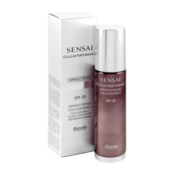 Kanebo, Sensai Cellular Performance, esencja do twarzy, 50 ml - Kanebo