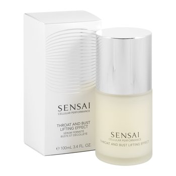 Kanebo, Sensai Cellular Performance, krem do biustu i dekoltu, 100 ml - Kanebo