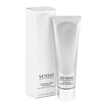 Kanebo, Sensai Cellular Performance, krem do rąk, 100 ml - Kanebo
