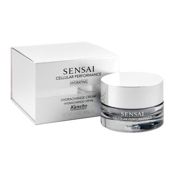 Kanebo, Sensai Cellular Performance, krem do twarzy, 40 ml - Kanebo