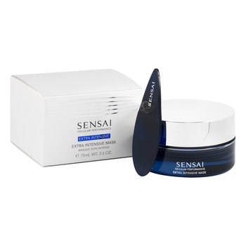 Kanebo, Sensai Cellular Performance, maseczka do twarzy, 75 ml - Kanebo