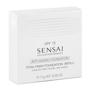 Kanebo, Sensai Cellular Performance, podkład TF 25, wkład, 11 g - Kanebo