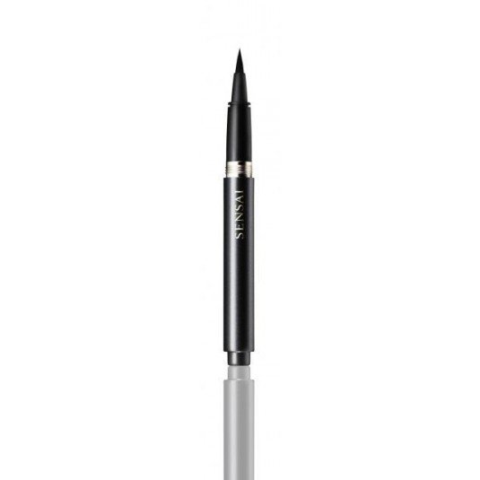 Kanebo, Sensai, eyeliner w pisaku 01 Black, 0,5 ml Sklep