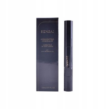 Kanebo Sensai, Korektor Highlighting Concealer HC03, Luminous Almond, 3,5 ml - Kanebo