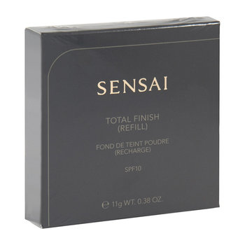 Kanebo, Sensai, podkład Total Finish Tf 103 Refill (Warm Beige) - Kanebo