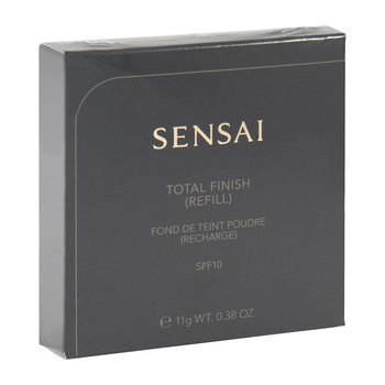 Kanebo, Sensai, podkład Total Finish Tf 206 Refill (Golden Dune) - Kanebo