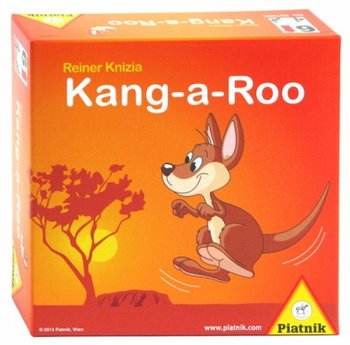 Kang-a-Roo, Piatnik - Piatnik