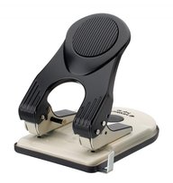 Kangaro, Dziurkacz Perfo 40, Czarny