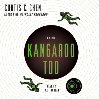 Kangaroo Too - Chen Curtis C.