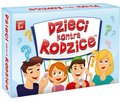 Kangur, gra karciana Dzieci kontra Rodzice&nbsp;-&nbsp;Kangur