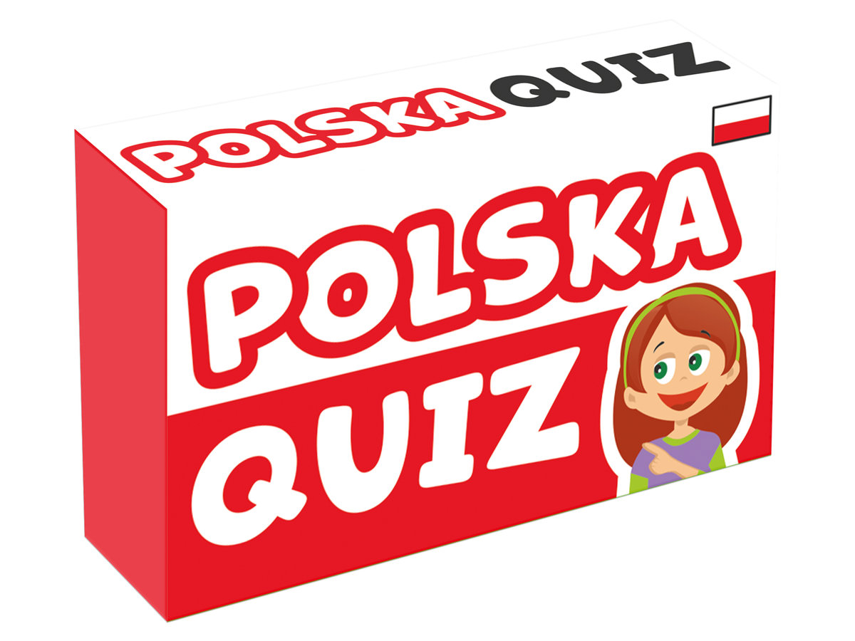 Kangur, Gra Polska Quiz Mini