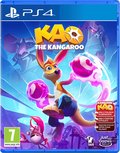 Kangurek Kao, PS4 - Tate Multimedia