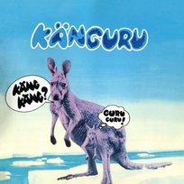 Kanguru Guru Guru
