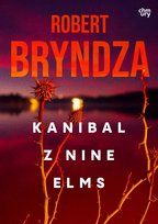Kanibal z Nine Elms. Kate Marshall. Tom 1