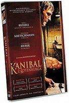 Kanibal z Rotenburga Weisz Martin