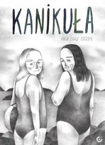 Kanikuła Anja Dahle Overbye