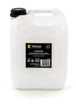 Kanister 10 l Krysiak - Krysiak