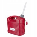 Kanister plastikowy na benzynę PRESSOL, 20l - PRESSOL