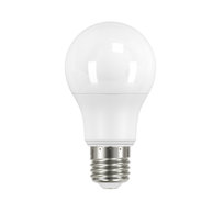 Kanlux, Zestaw żarówek IQ-LED A60 9,6W-NW, 10 sztuk