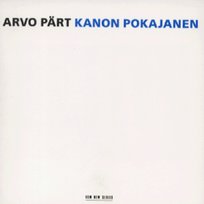 Kanon Pokajanen Part Arvo