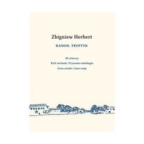 Kanon. Tryptyk