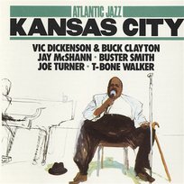 Joe Carter & Kansas City Red Featuring Eddie Taylor & John