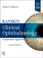 Kanski'S Clinical Ophthalmology Salmon John F.