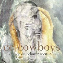 Kanskje du behøver noen CC Cowboys