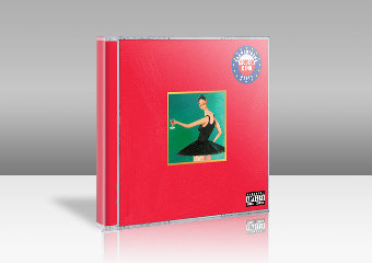 Nowy album Kanye West