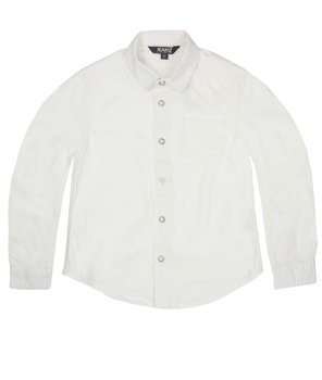 Kanz, Koszula chłopięca, Essential Line for Boys, rozmiar 98 Kanz, Koszula chłopięca z długim rękawem, rozmiar 98 Kanz