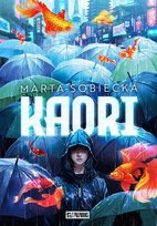 Kaori Sobiecka Marta
