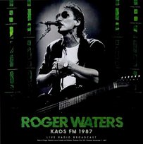 Kaos Fm 1987 Waters Roger