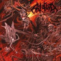 Kaosism Act of God