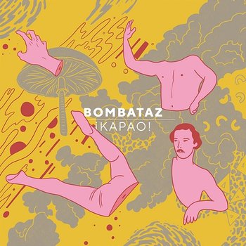 ¡Kapao! - Bombataz