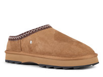 Kapcie damskie Emu Australia Sharky z futerkiem domowe wełniane ciepłe-41