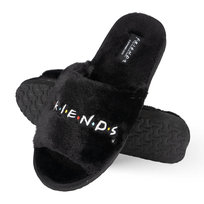 Kapcie Damskie Friends - 37-38 SOXO