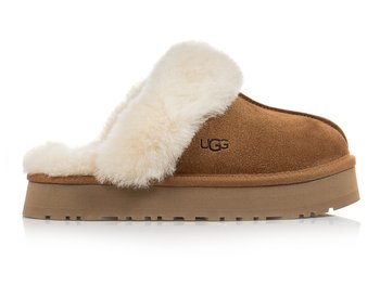 Kapcie damskie UGG 1122550-CHE - UGG